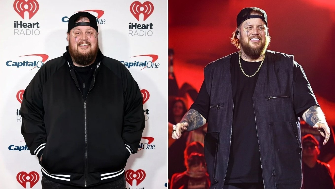 Healthy high protein meals representing the Jelly Roll weight loss diet plan