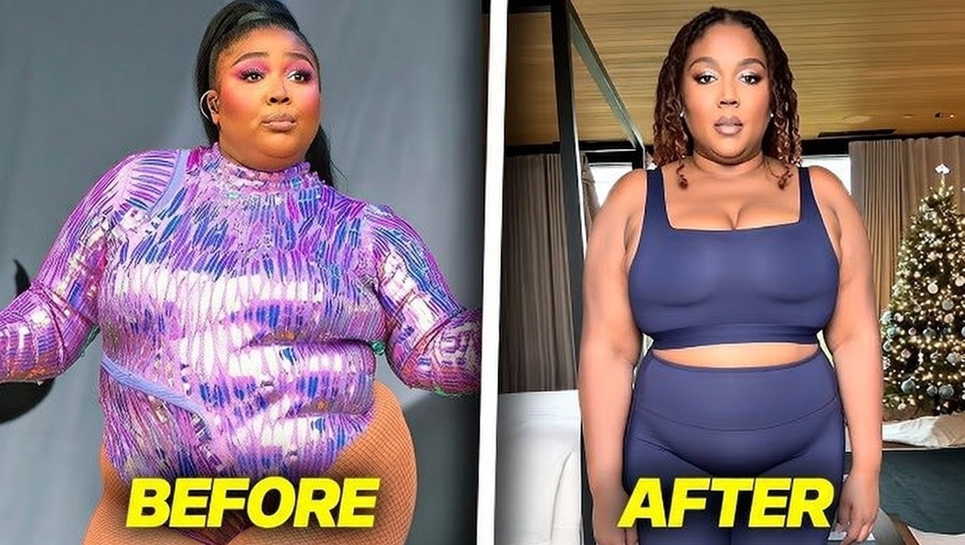 Examples of the vegan diet meals that contributed to Lizzo weight loss